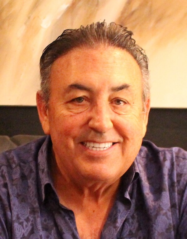 Doc McGhee ILMC 35